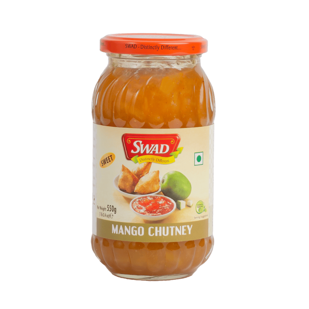 Mango Chutney Sweet 550g